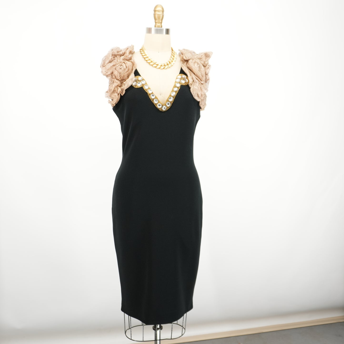 vintage-80s-90s-glam-party-dress-stretchy-bodycon-floral-rose-sleeved-cocktail-dress-12.jpg