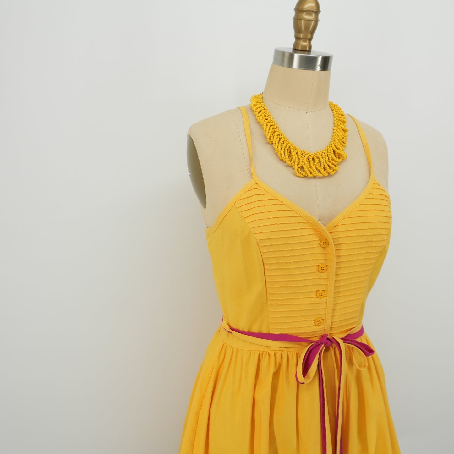 vintage1970smustardyellowsweetheartswingsundress-13.jpg