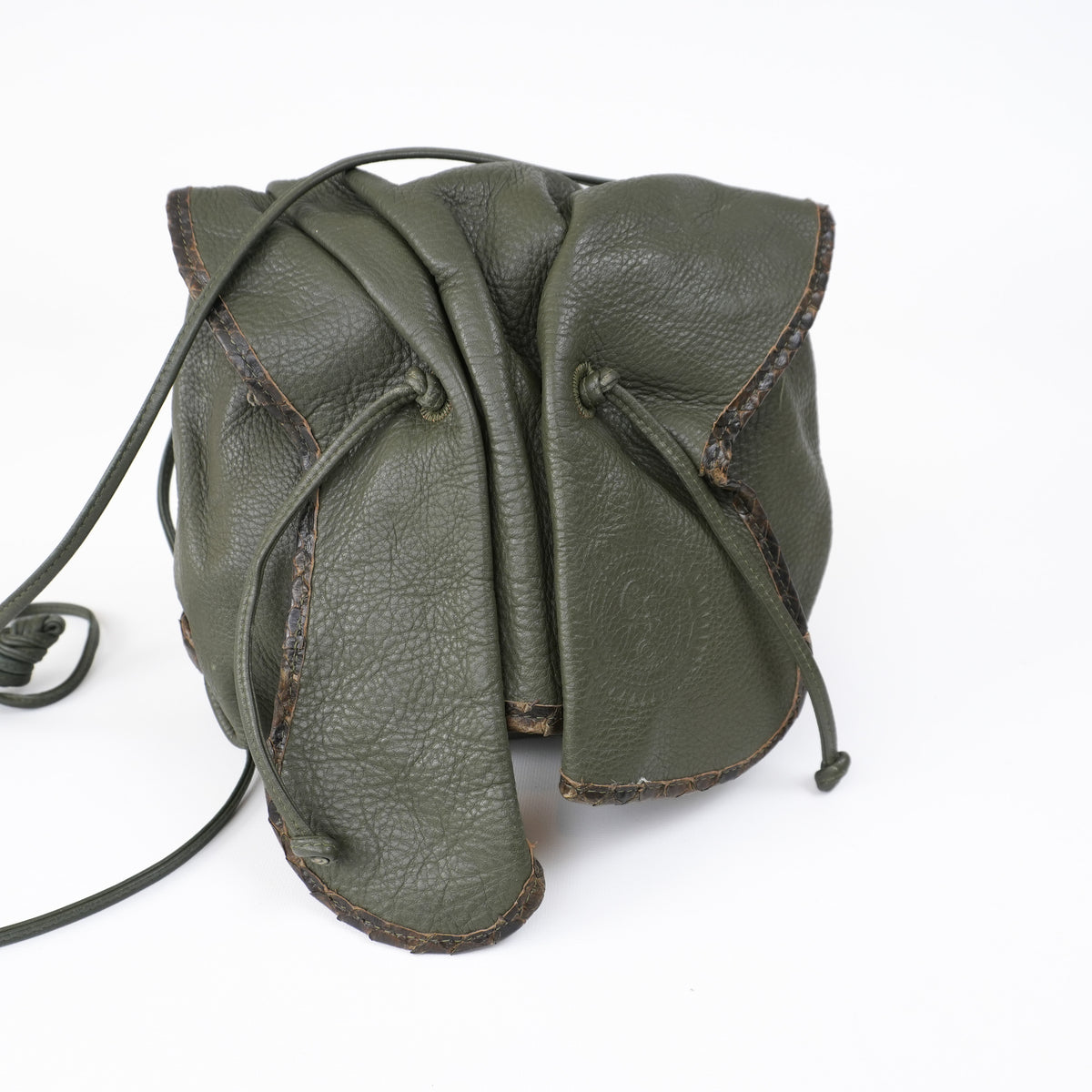 carlosfalchiminibuffaloleatherbutterflybag1970solivegreencrossbody-10.jpg