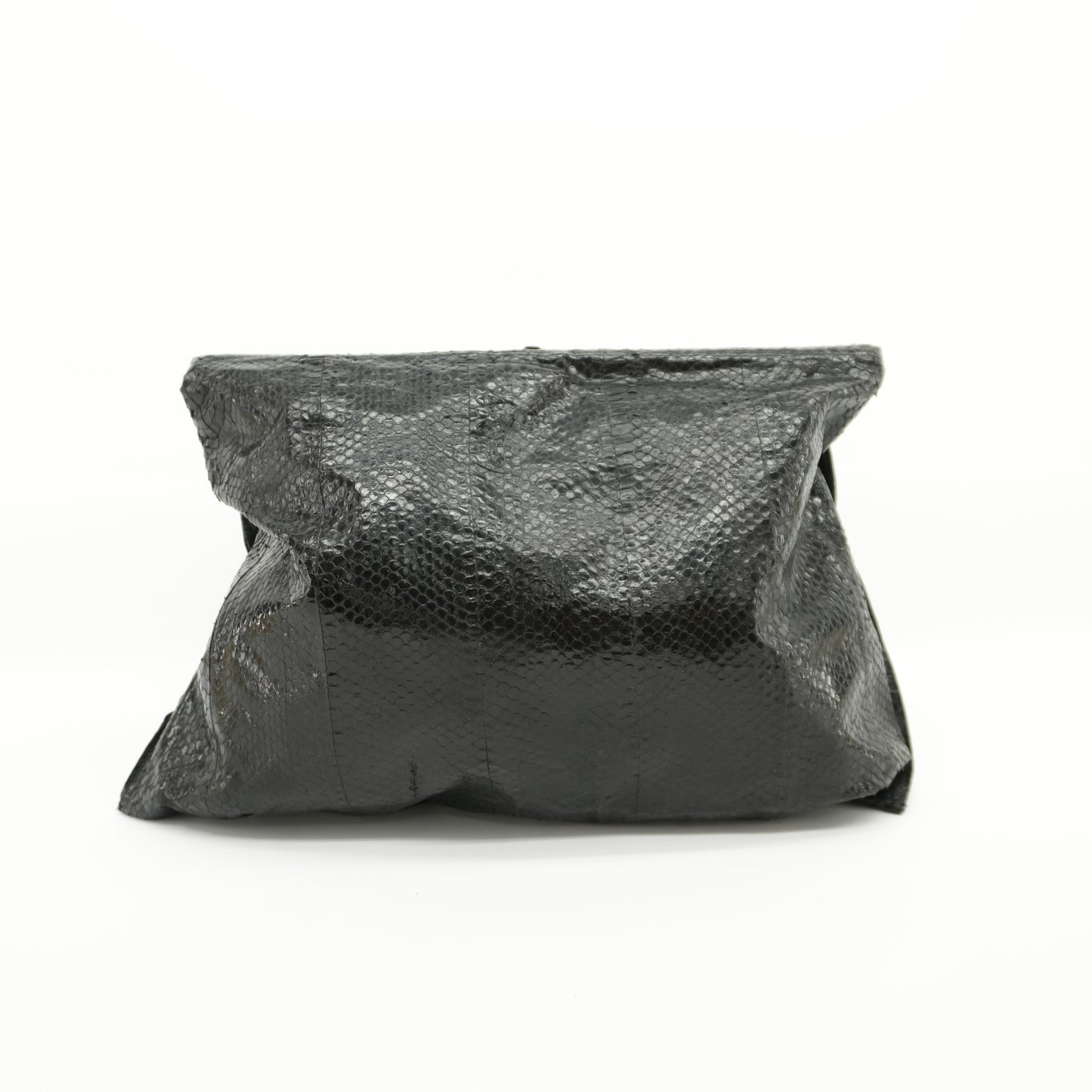 black-snakeskin-python-clutch-80s-glam-avant-garde-xl-snake-bag-13.jpg