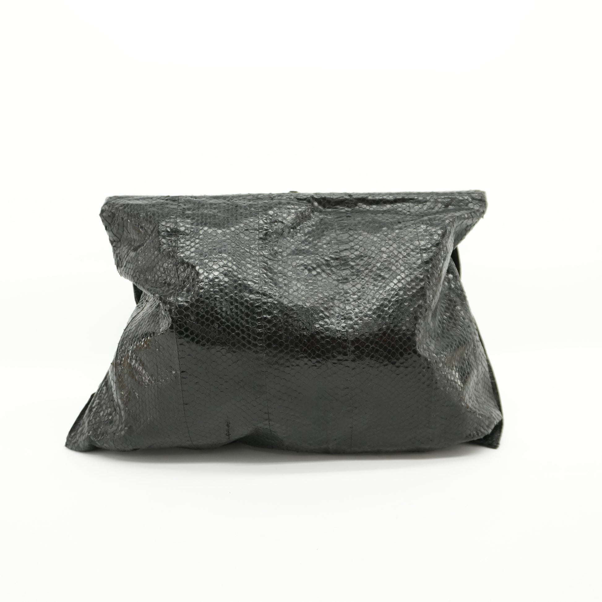 black-snakeskin-python-clutch-80s-glam-avant-garde-xl-snake-bag-13.jpg