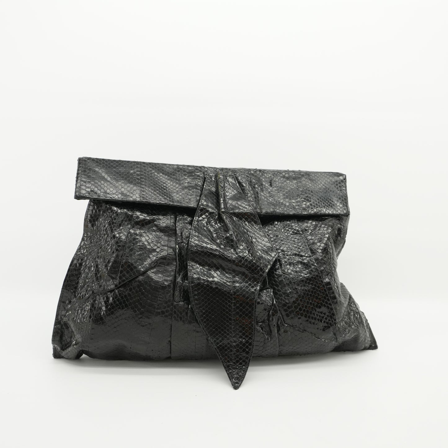 black-snakeskin-python-clutch-80s-glam-avant-garde-xl-snake-bag-15.jpg