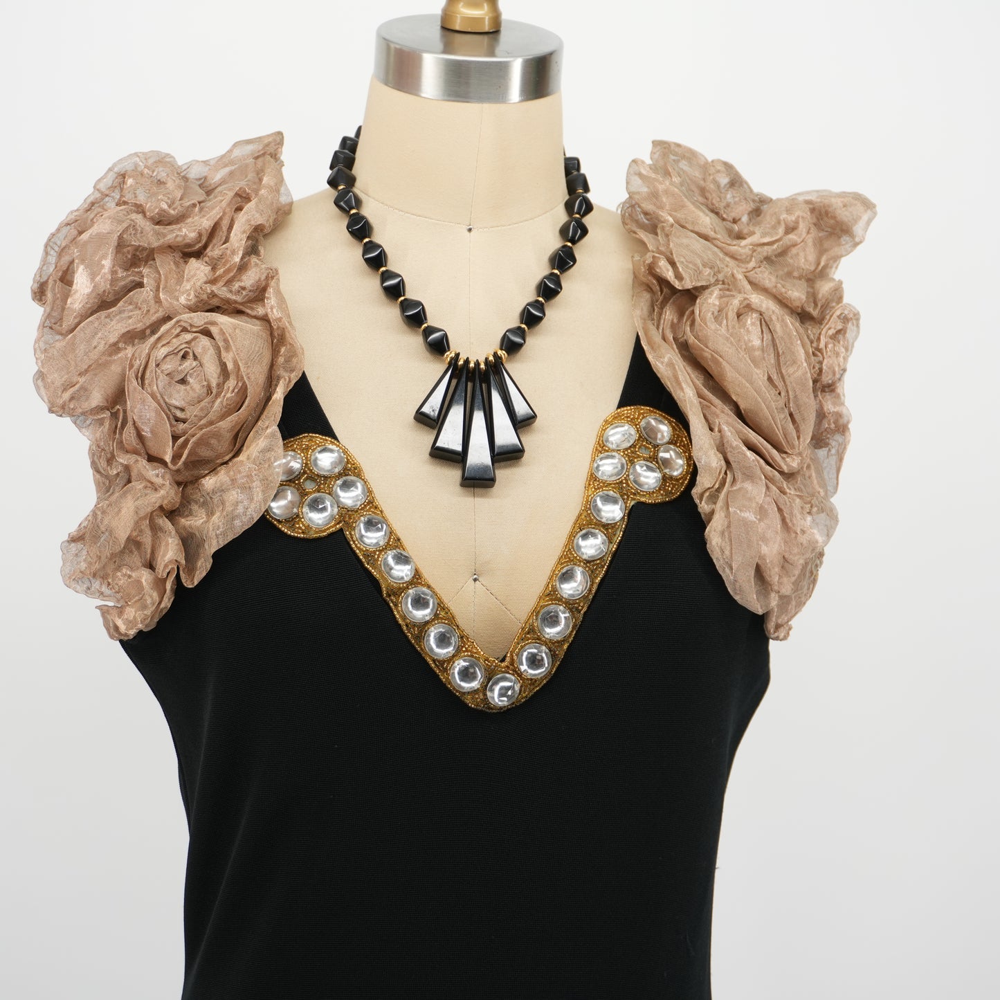 vintage-80s-90s-glam-party-dress-stretchy-bodycon-floral-rose-sleeved-cocktail-dress-5.jpg