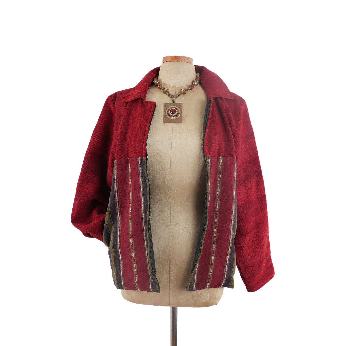 vintagesouthwesternwoolchorejacketredblanketwesterntapestrycoat-13.jpg