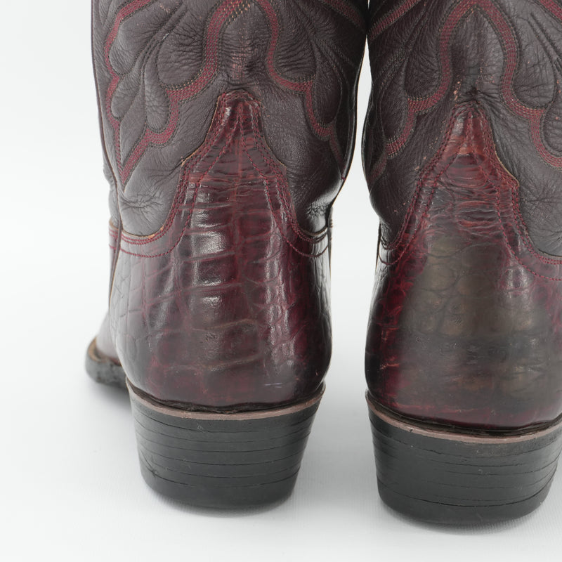 cowboybootsburgundyleatherwesternstyle-4.jpg