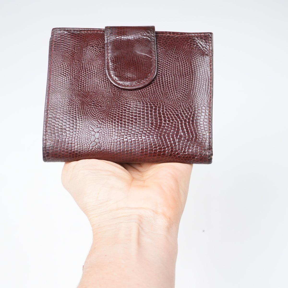 vintage60slizardleatherwalletbrowncoinpurseengland-7.jpg