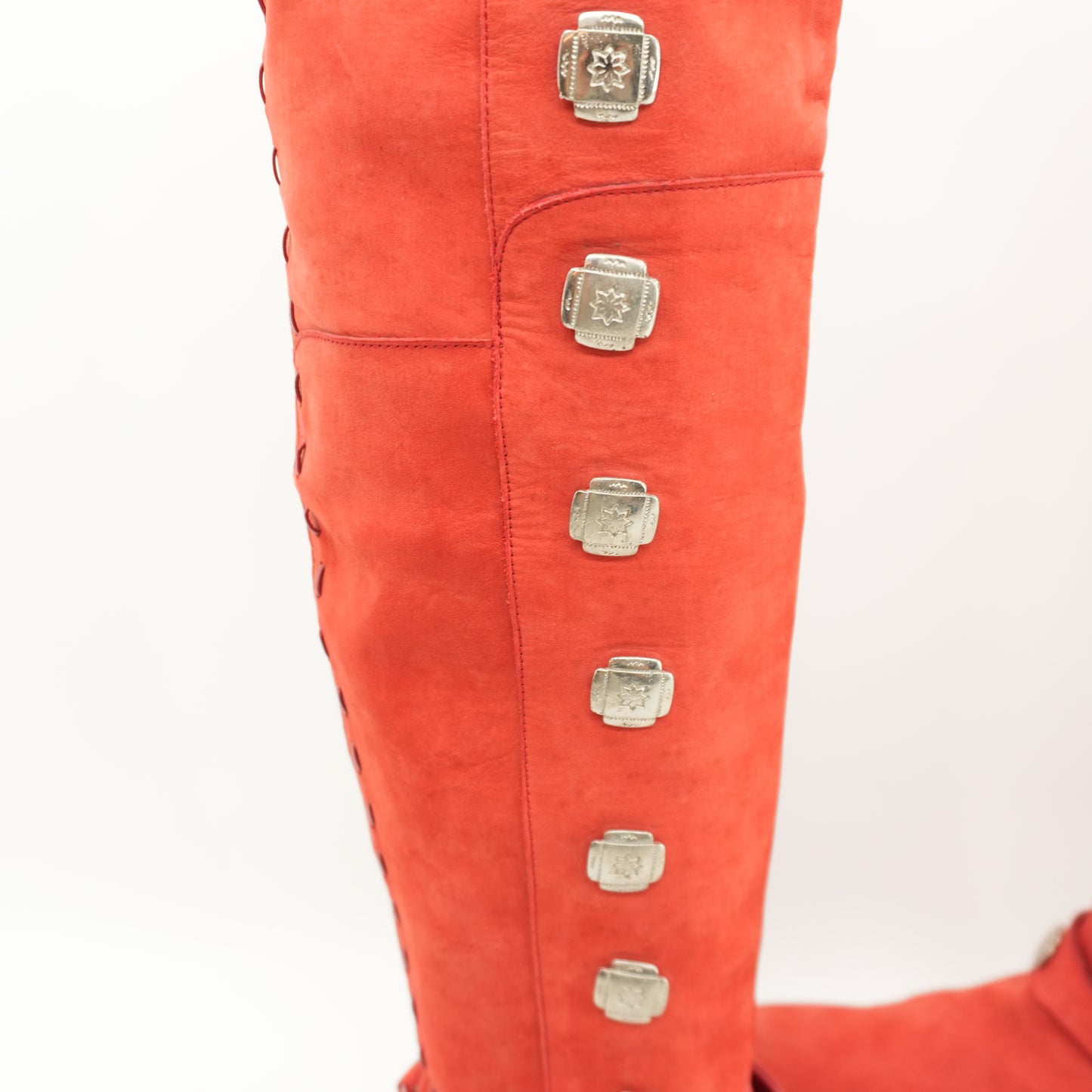 overthekneeconchobootstallcowboybootvintagesouthwesterndonaldjplinerredsuedewesternbootssize6.5-17.jpg