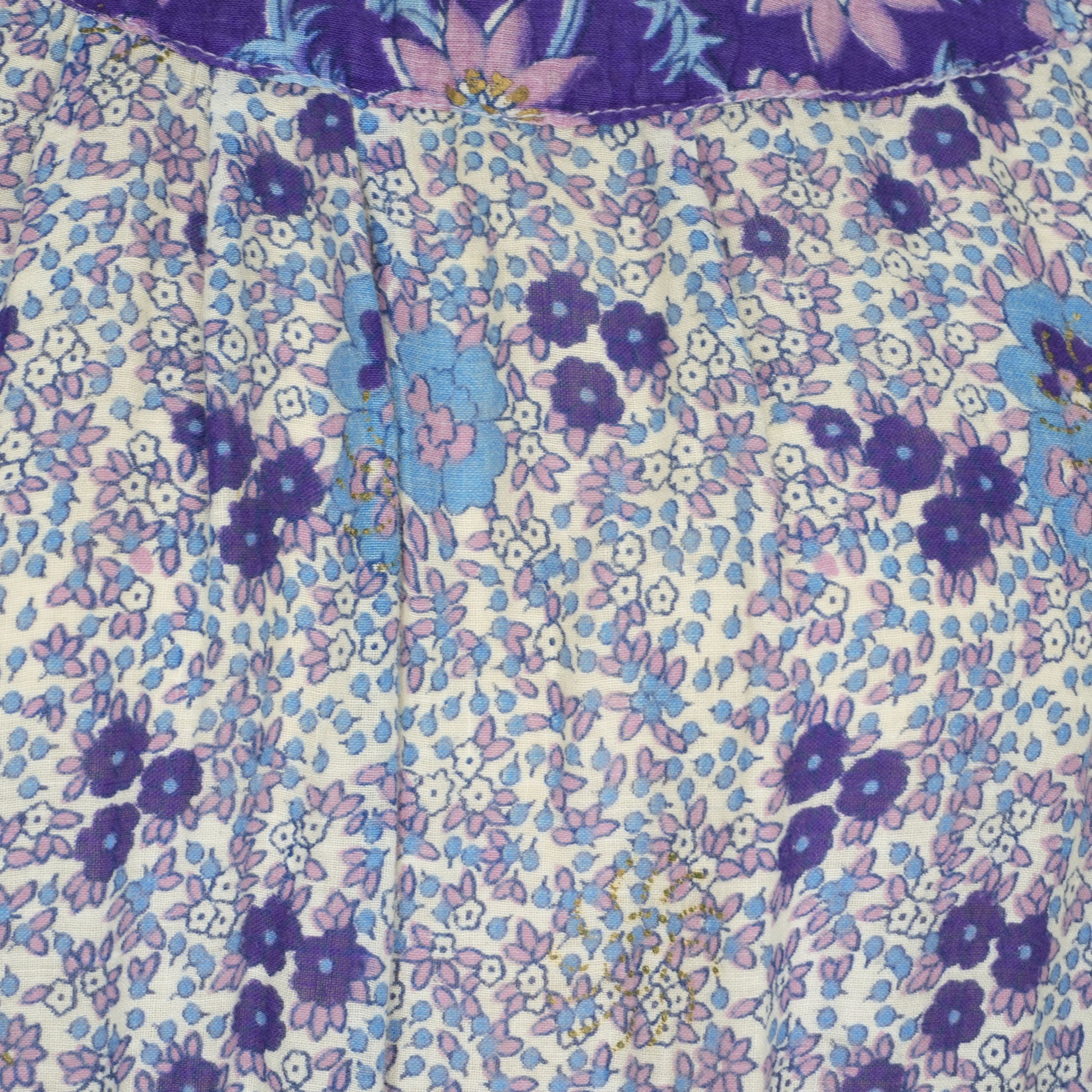 vintage70skaisercottongauzebohoprairieindianfloralbluepurpledress-9.jpg