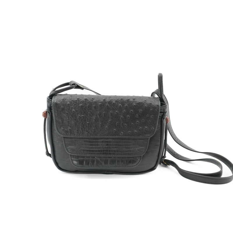 black-ostrich-leather-shoulder-bag-with-fringe-2.jpg