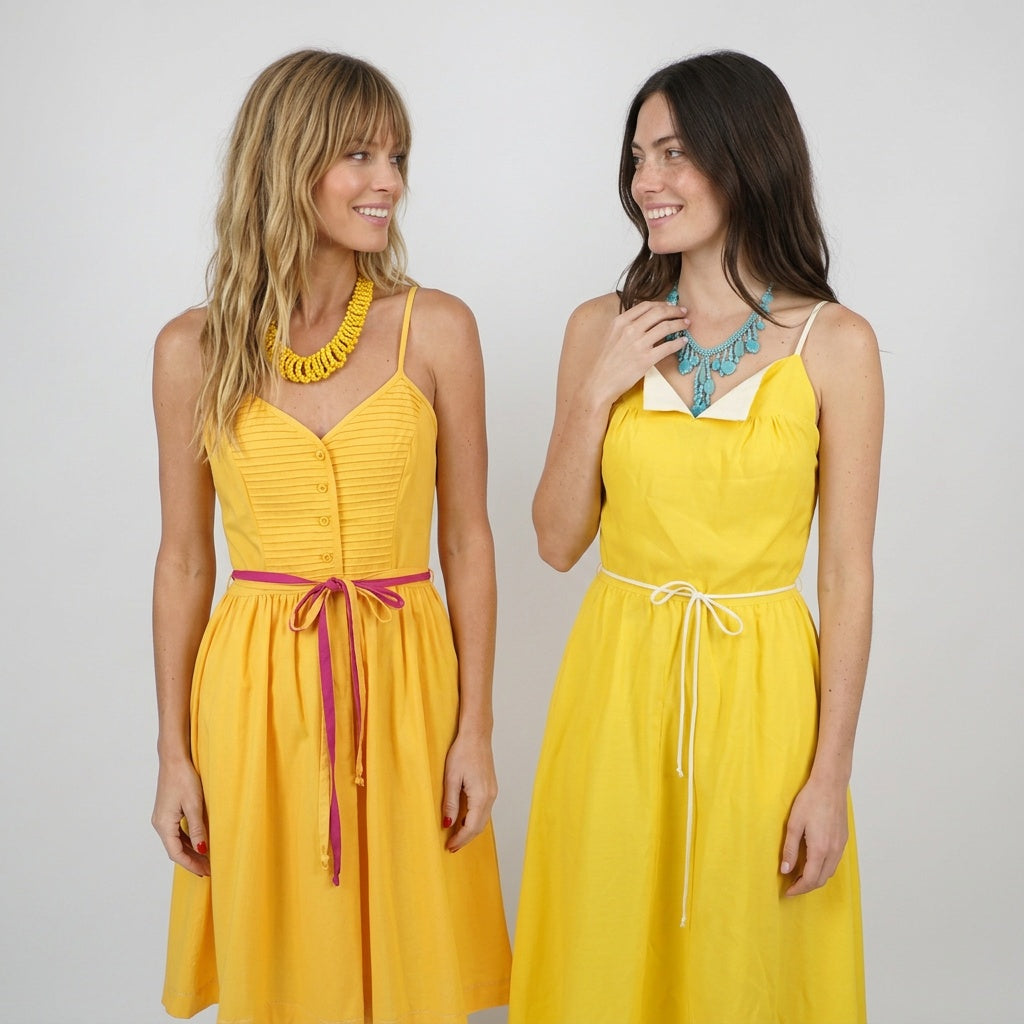 vintage1970smustardyellowsweetheartswingsundress-6.jpg