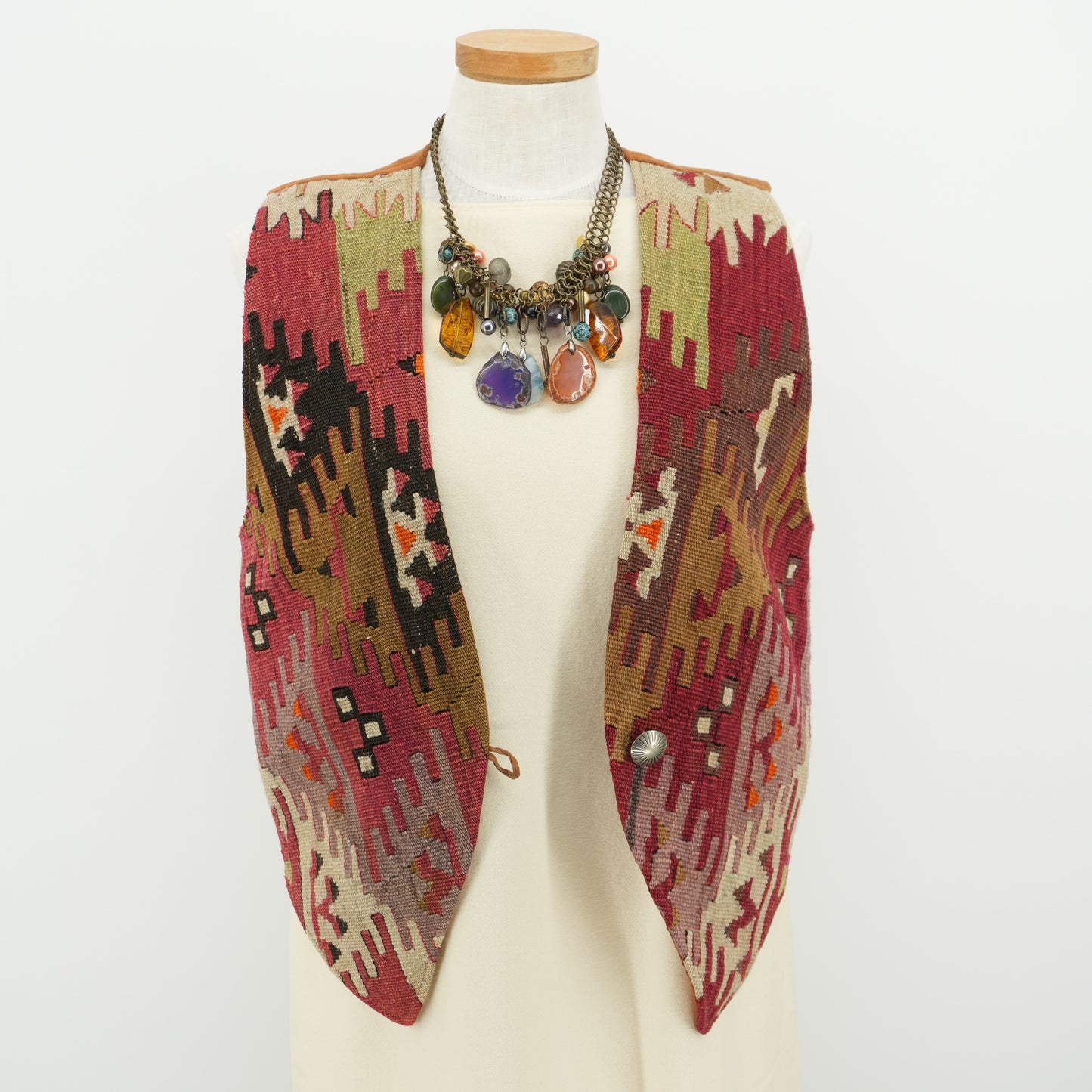 vintagewoolvesthandwovencarpethandmadeturkishkilimdeerskinartvest-12.jpg