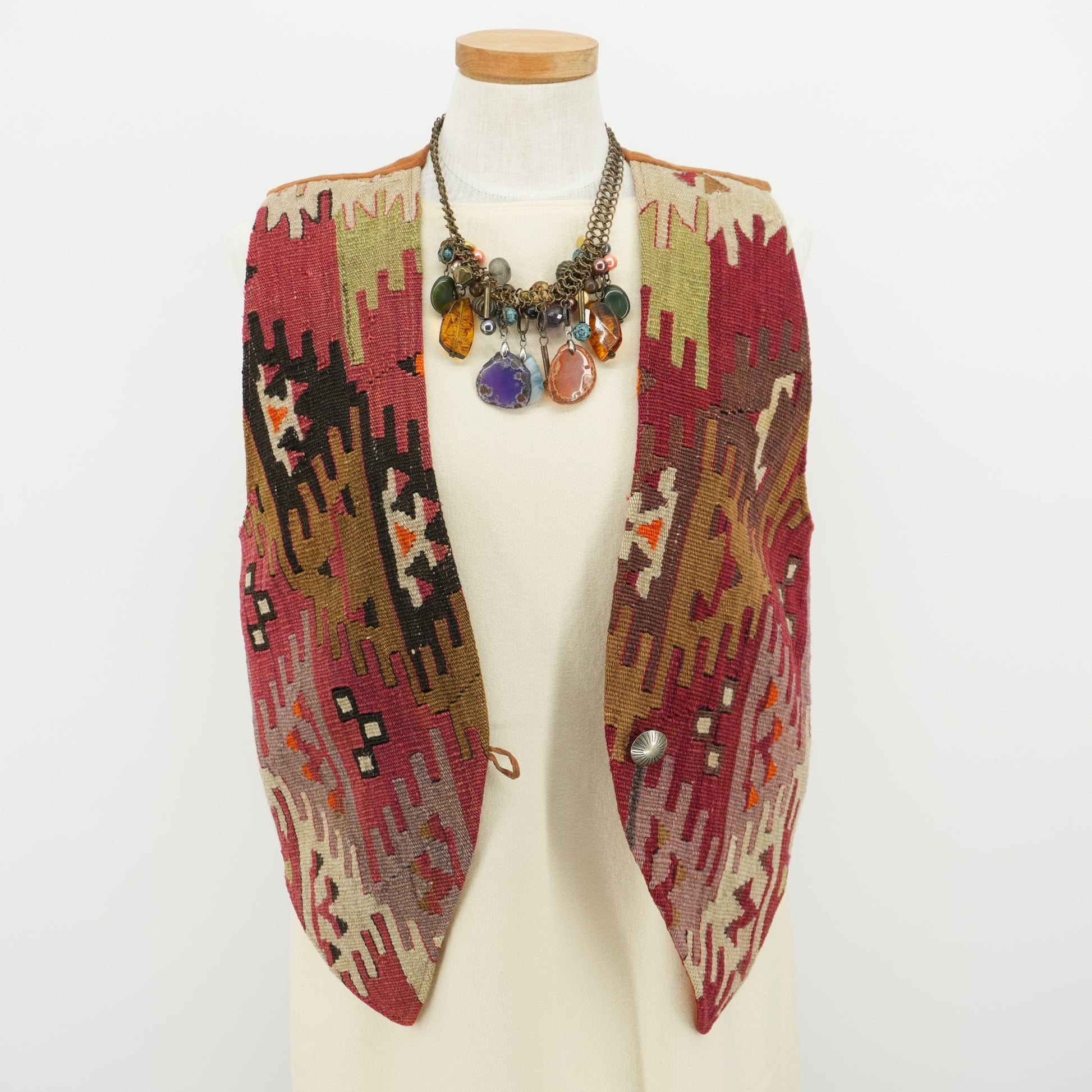 vintagewoolvesthandwovencarpethandmadeturkishkilimdeerskinartvest-12.jpg