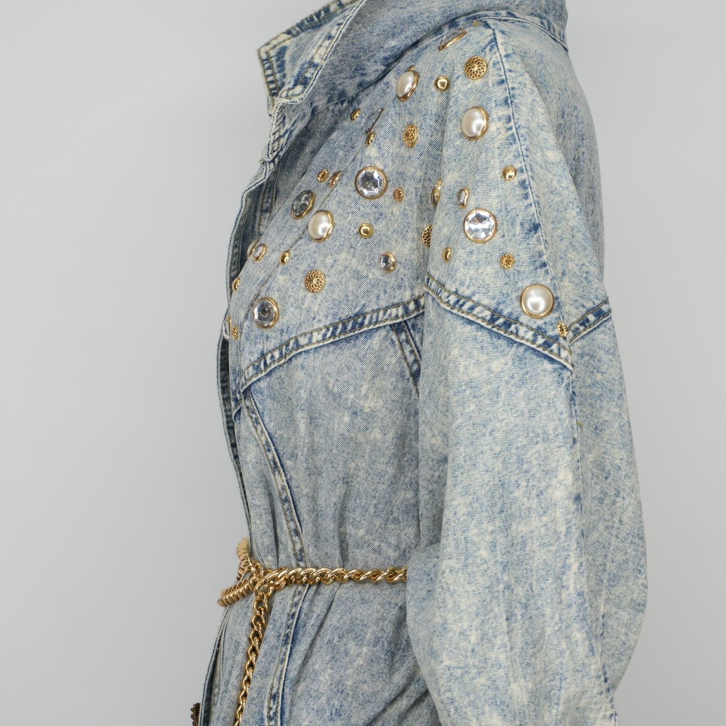 vintageavantgardedenimtrenchcoatdressbatwing1980sglamdress-6.jpg