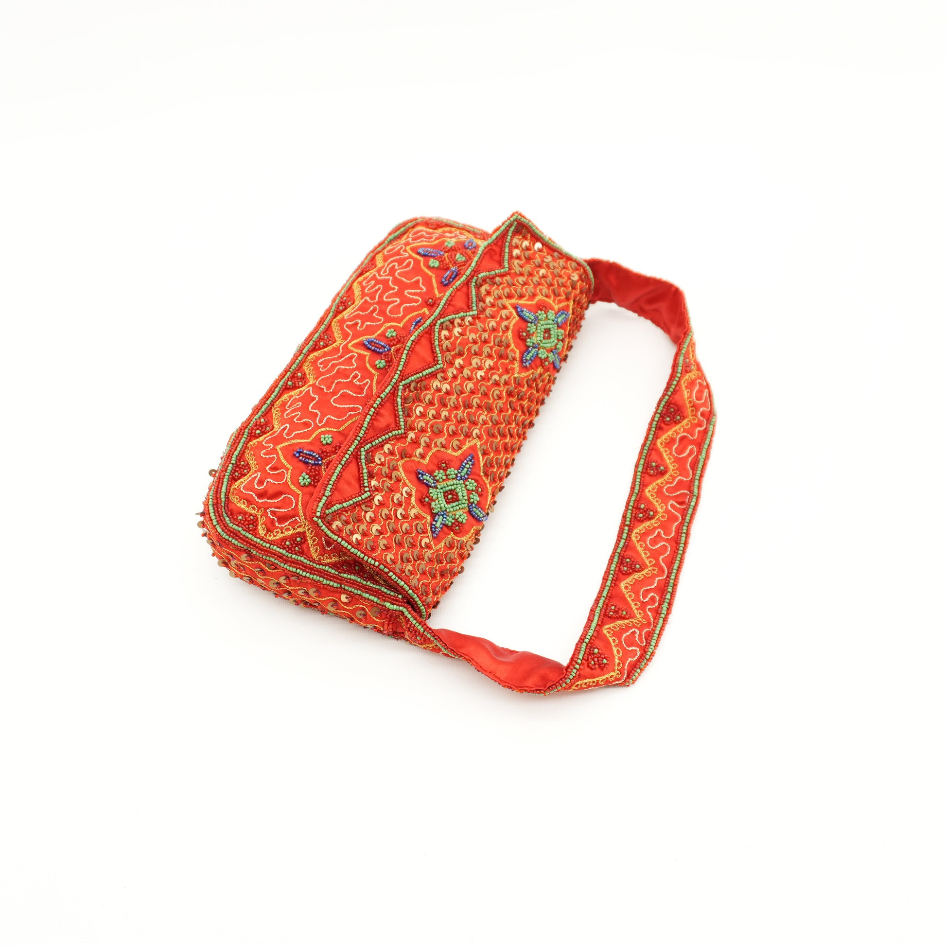 90s-beaded-sequins-petite-shoulder-purse-art-evening-clutch-vintage-hand-beaded-baguette-bag-4.jpg