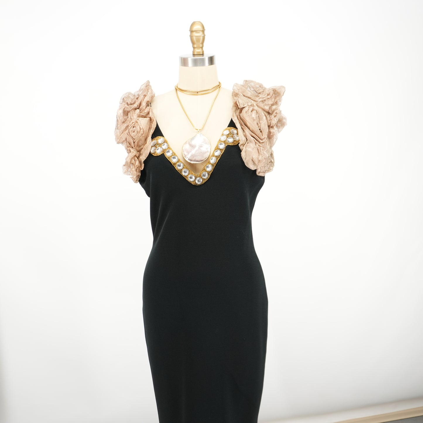 vintage-80s-90s-glam-party-dress-stretchy-bodycon-floral-rose-sleeved-cocktail-dress-17.jpg