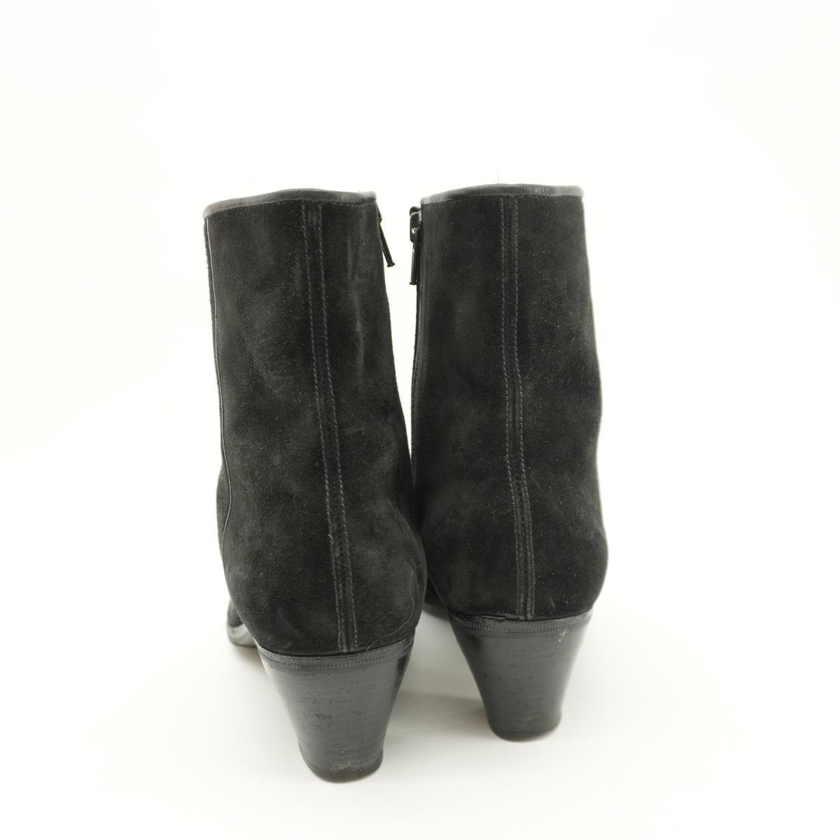 vintagegravatichelseaanklebootsblackkidsuedesize9.5-8.jpg