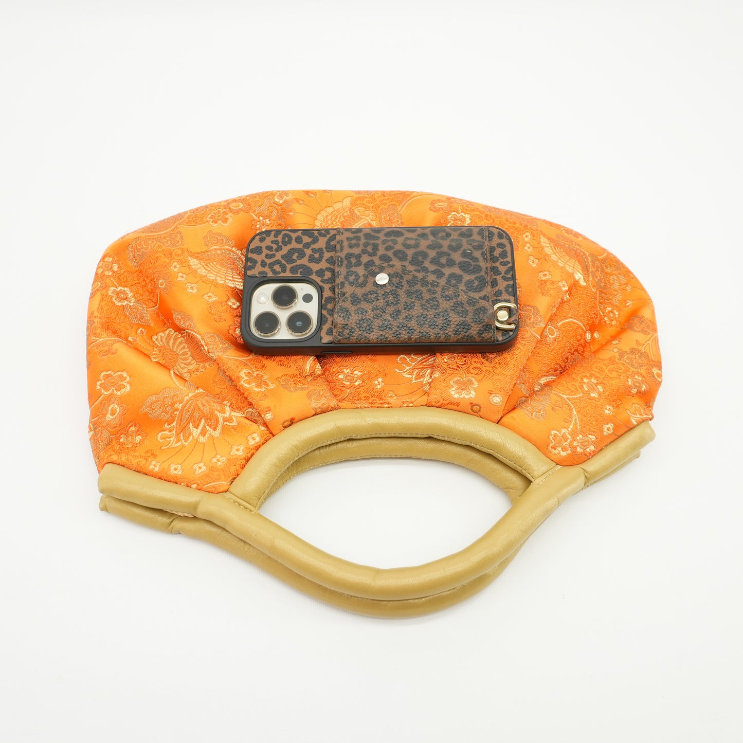 floral-brocade-clutch-orange-gold-leather-art-handbag-3.jpg