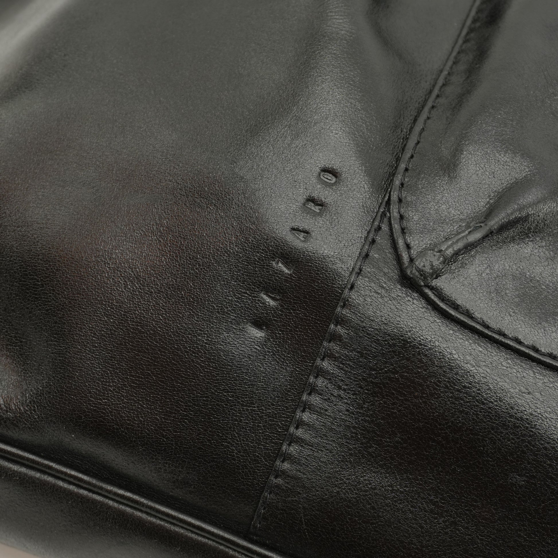black-leather-shoulder-bag-large-tote-handbag-weekender-travel-school-bag-9.jpg