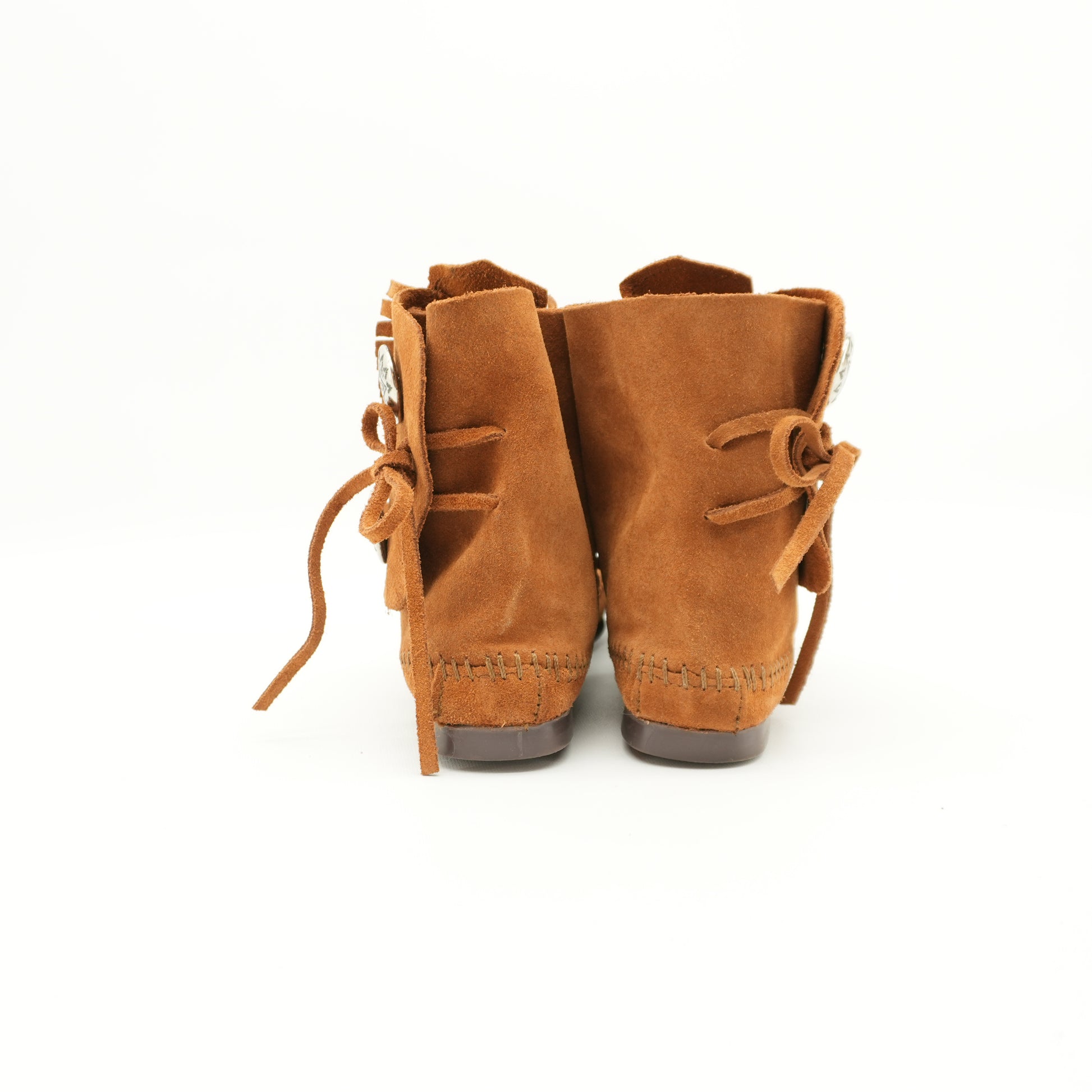 vintagefringebootssouthwesternmoccasinleatheranklebootssize7.5-5.jpg