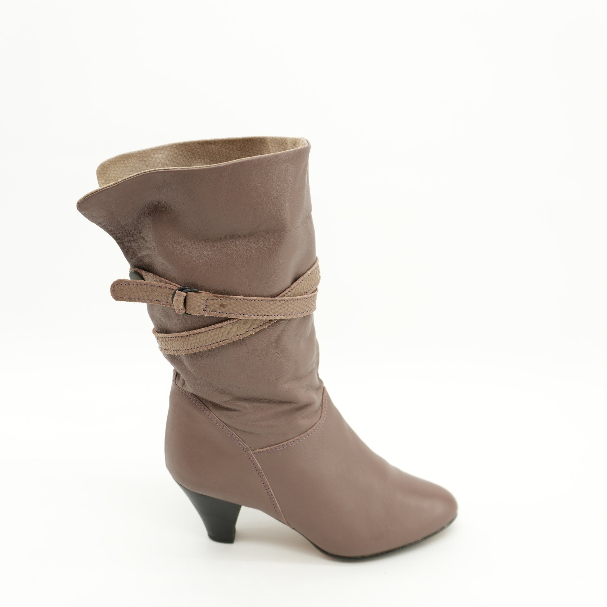 grayboots75avantgardeartbootsvintagegray80sslouchheelbeltedsnakebooties-14.jpg