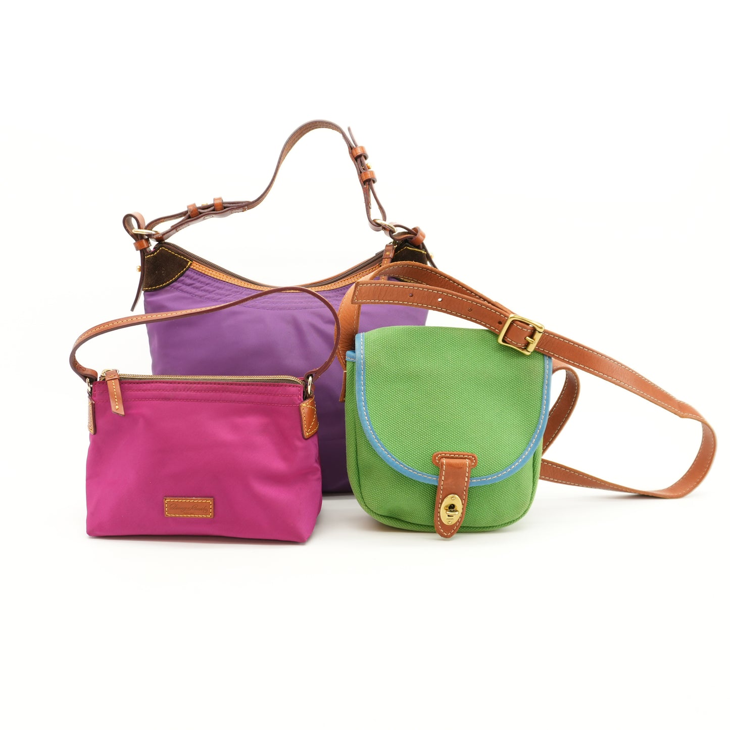 dooney-bourke-pink-canvas-leather-petite-shoulder-bag-15.jpg