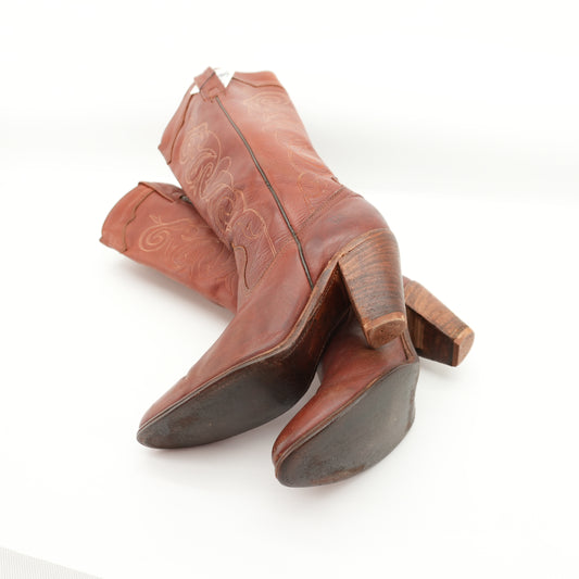 vintage-frye-boots-tall-riding-boots-chestnut-brown-southwestern-knee-high-cowgirl-boots-2.jpg