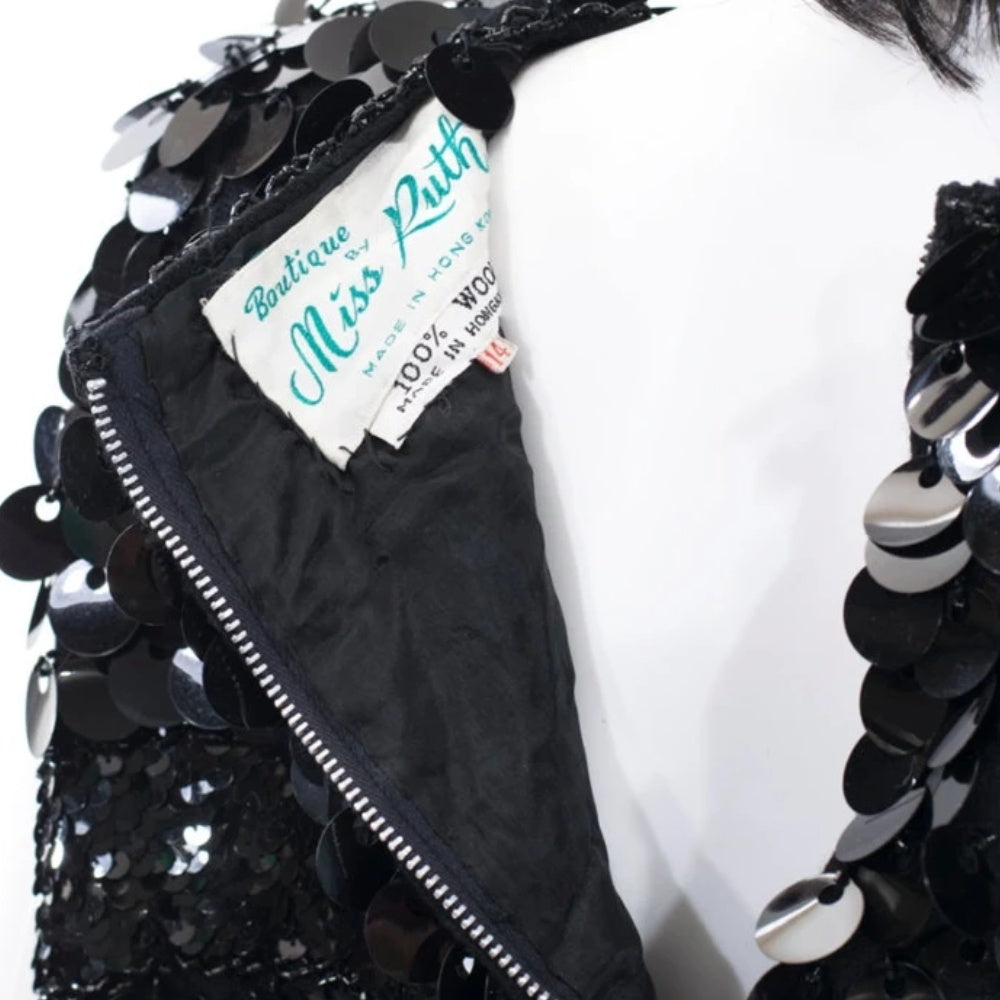 1950s-sequin-blouse-black-wool-sweater-tank-vintage-50s-cocktail-party-mermaid-top-size-medium-7.jpg