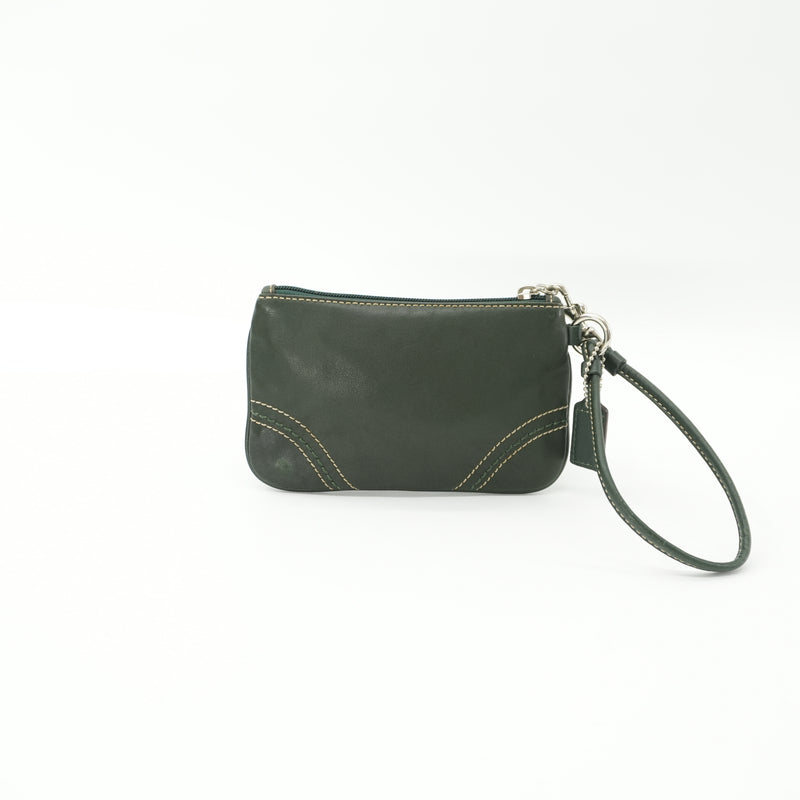 coach-vintage-wristlet-dark-green-leather-4.jpg