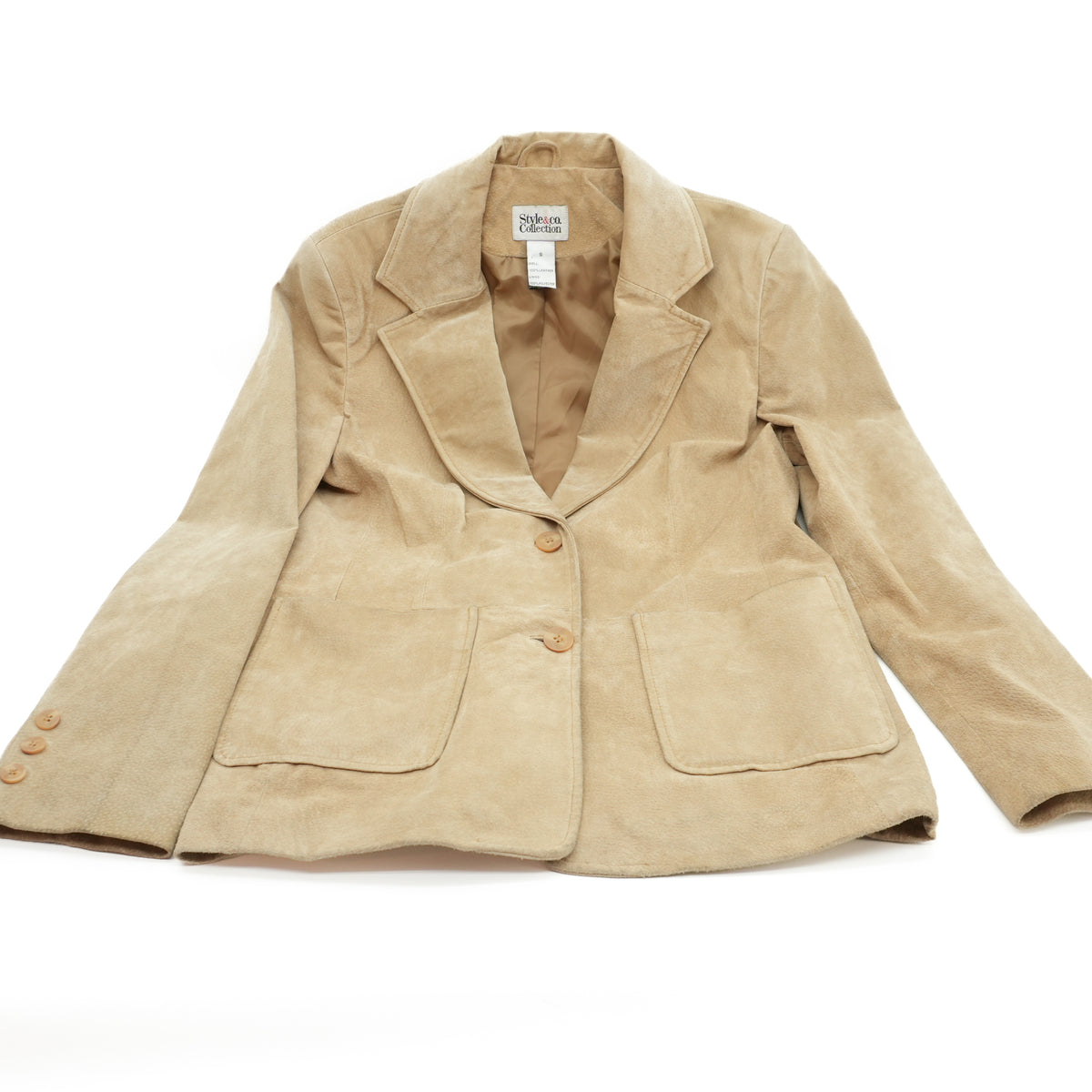 leather-blazer-vintage-90s-tan-genuine-suede-jacket-women-size-small-style-company-top-5.jpg