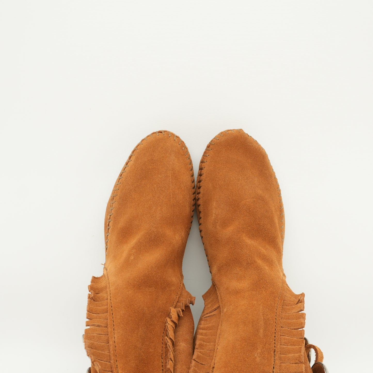 vintagefringebootssouthwesternmoccasinleatheranklebootssize7.5-12.jpg