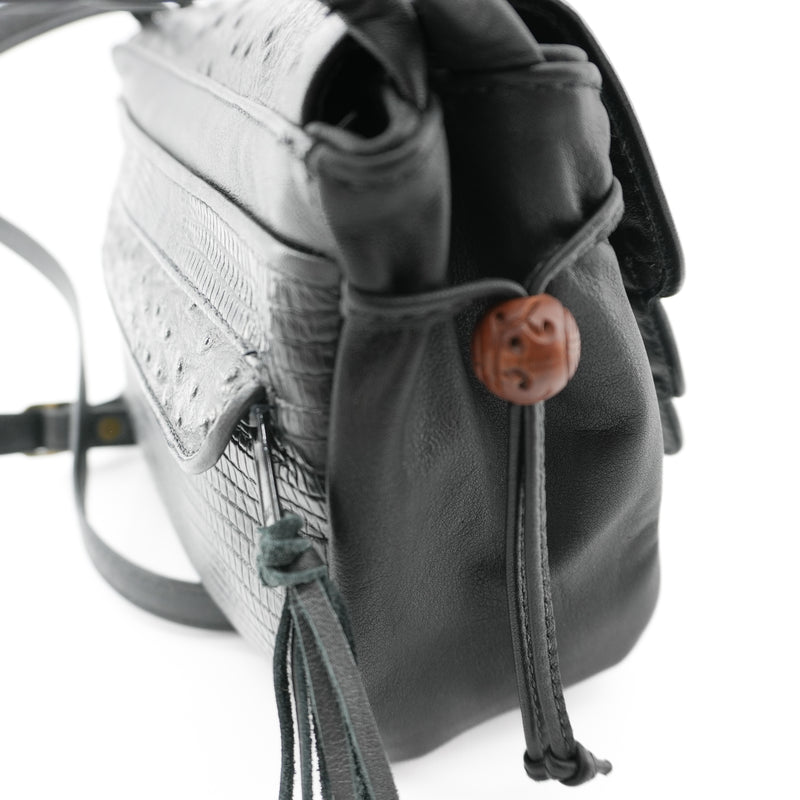 black-ostrich-leather-shoulder-bag-with-fringe-6.jpg