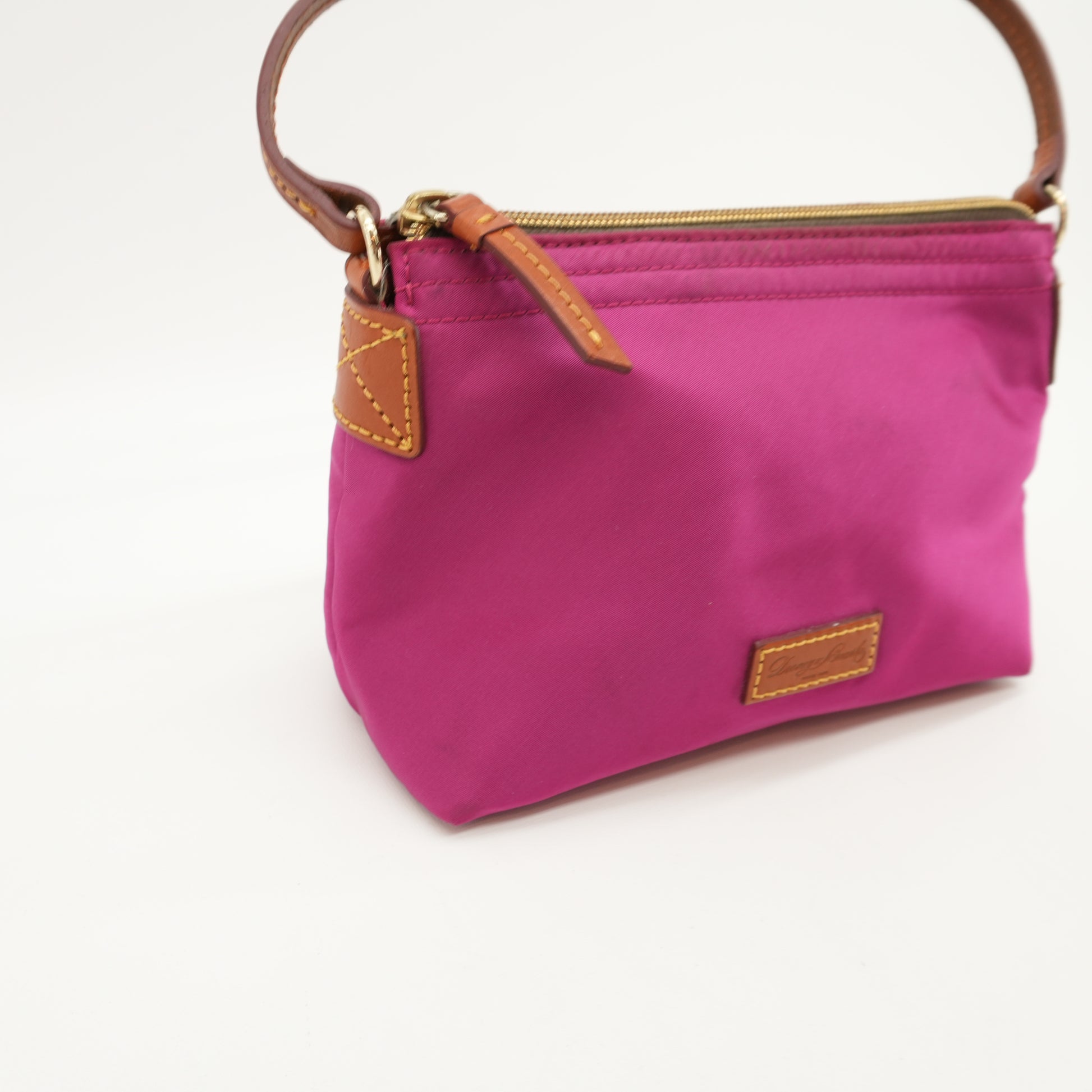 dooney-bourke-pink-canvas-leather-petite-shoulder-bag-2.jpg