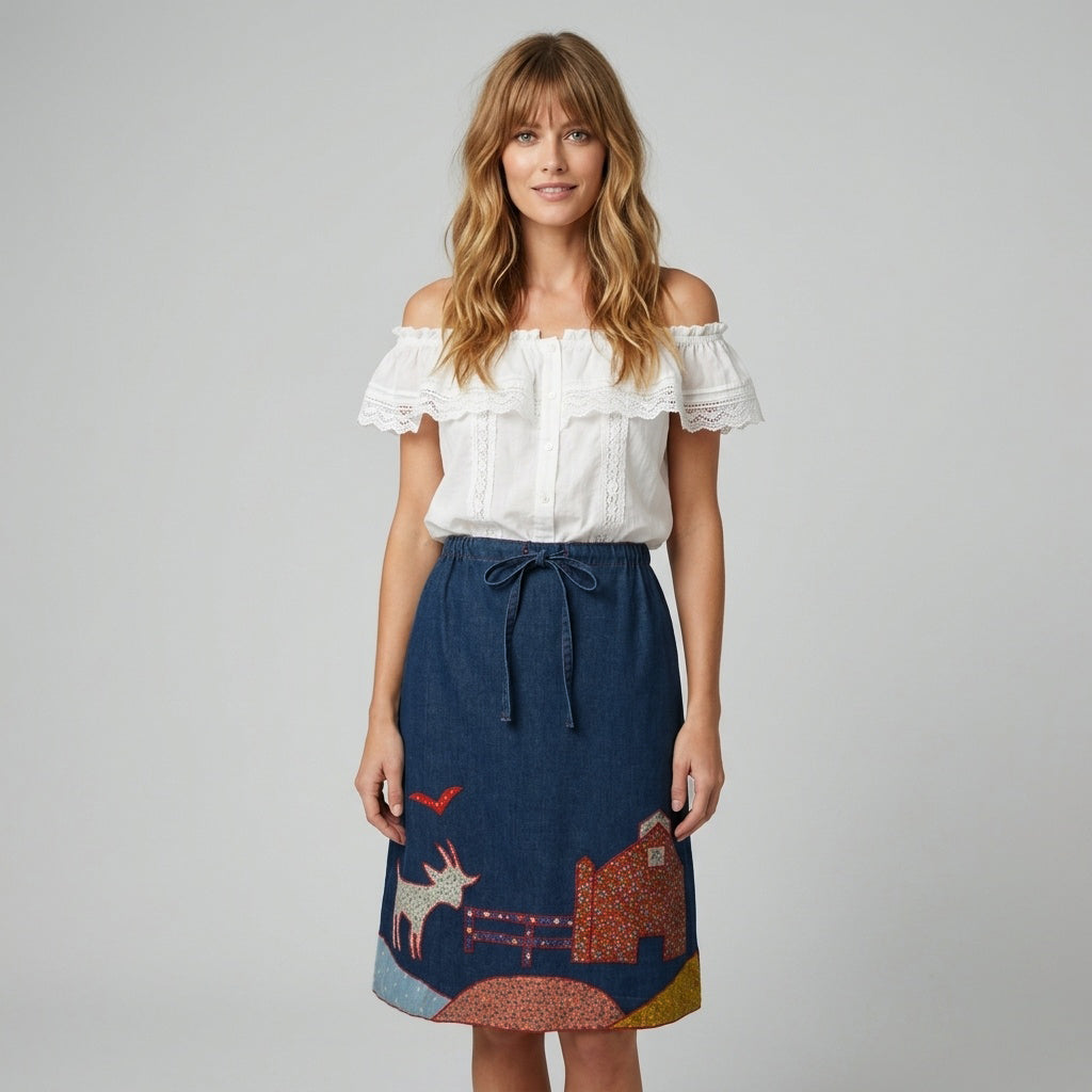 quiltedskirtvintage70spatchworkdenimanimalsfloralembroideredmedium.jpg