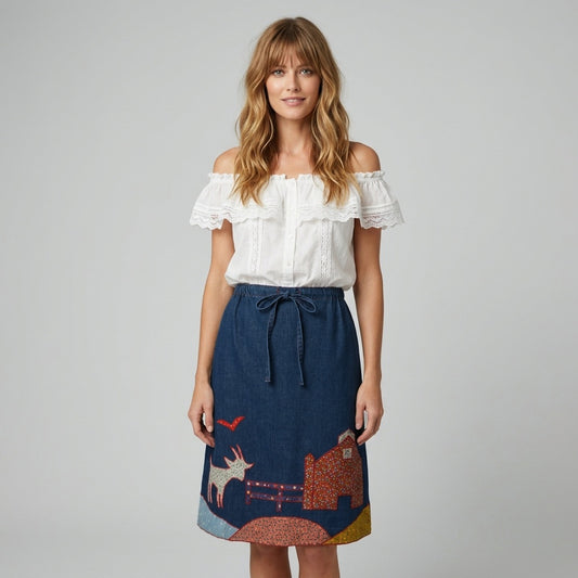 quiltedskirtvintage70spatchworkdenimanimalsfloralembroideredmedium.jpg