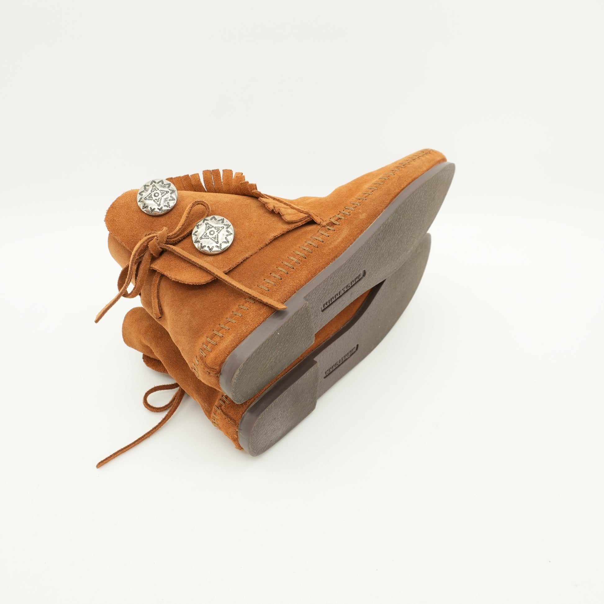 vintagefringebootssouthwesternmoccasinleatheranklebootssize7.5-7.jpg