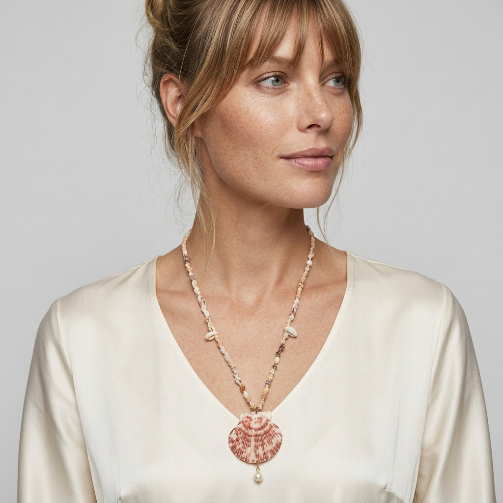 long-shell-statement-necklace-scallop-coastal-mermaid-seashell-boho-beach-17.jpg