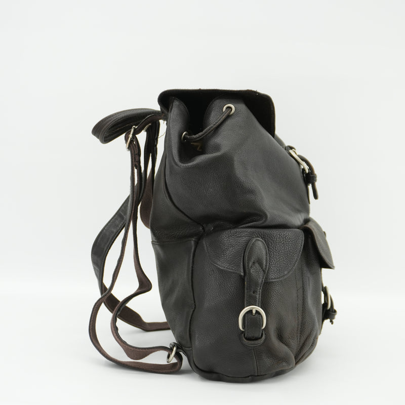darkbrownleatherbackpackwithbuckles-3.jpg