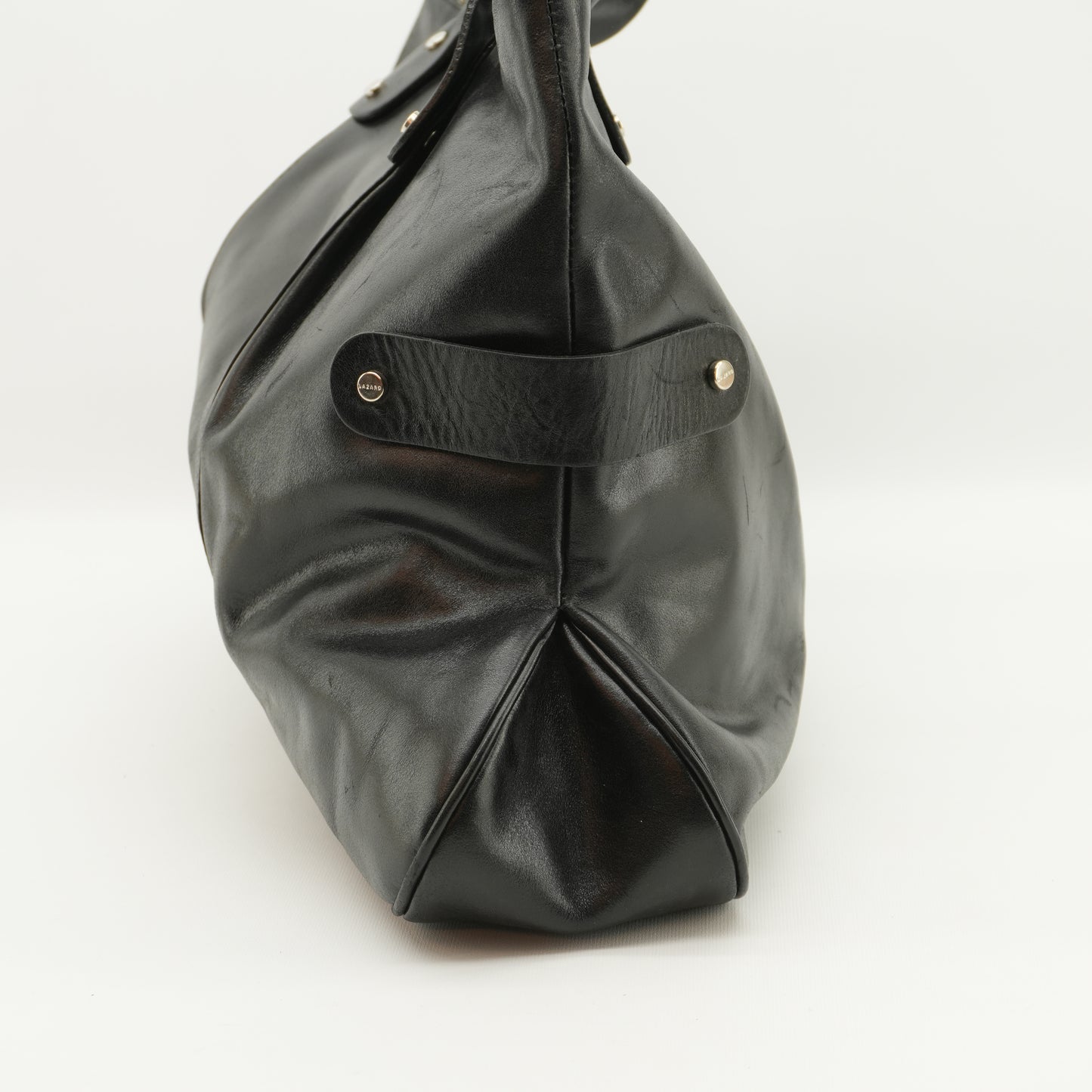 black-leather-shoulder-bag-large-tote-handbag-weekender-travel-school-bag-4.jpg