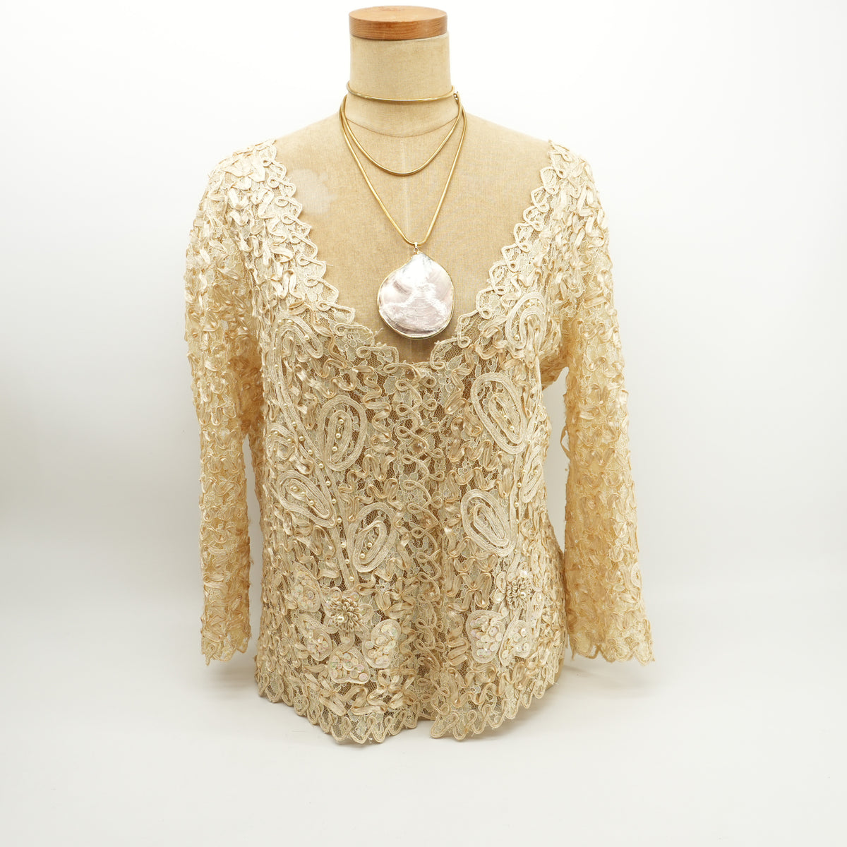 vintagelacetopribbonsequinsartblousepearlcrochetknitguipurefloralsweater-2.jpg
