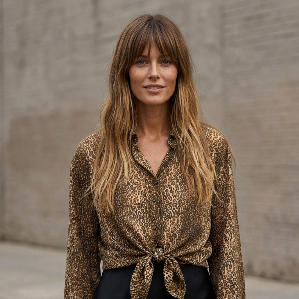 vintageleopardcheetahprintsilkbuttondownblousesizelarge-5.jpg