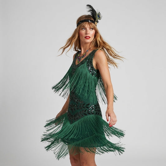 flapperdresssequinsfringehalloweencostume1920sgreenpartydress.jpg
