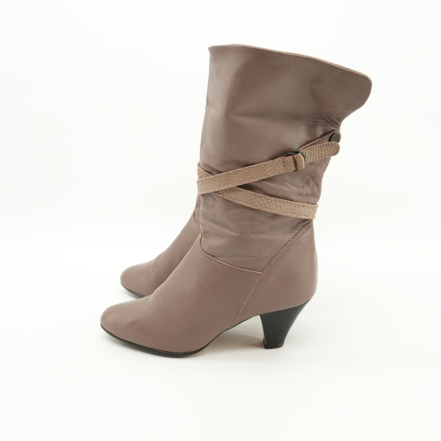 grayboots75avantgardeartbootsvintagegray80sslouchheelbeltedsnakebooties-18.jpg