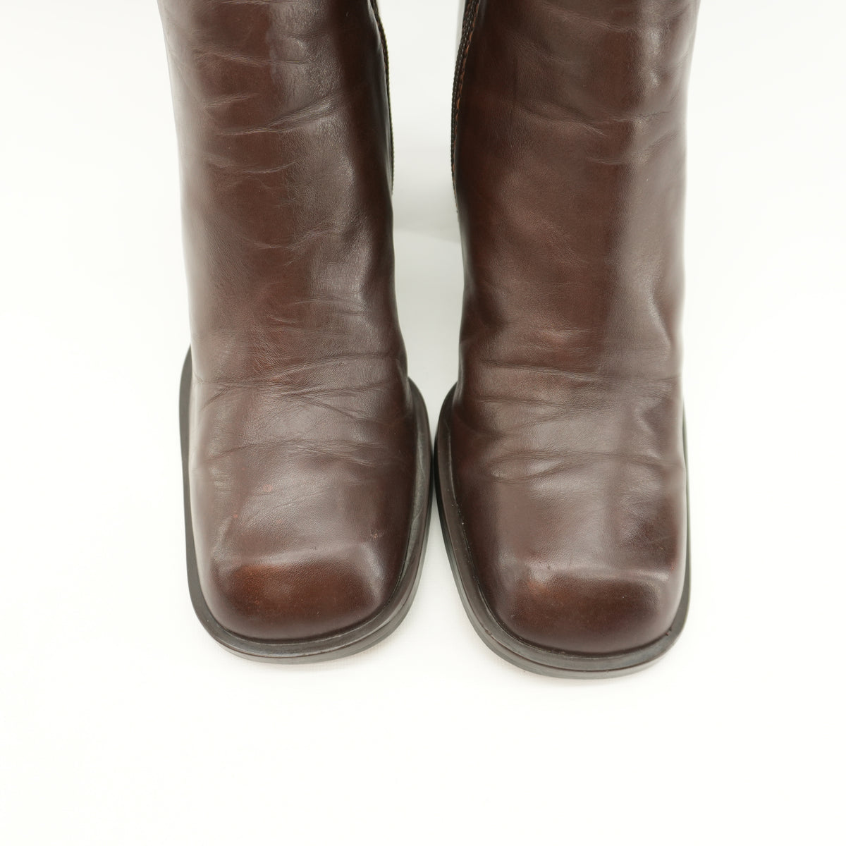 tallbrownleatherchunkyheel90sdressbootssize10-6.jpg
