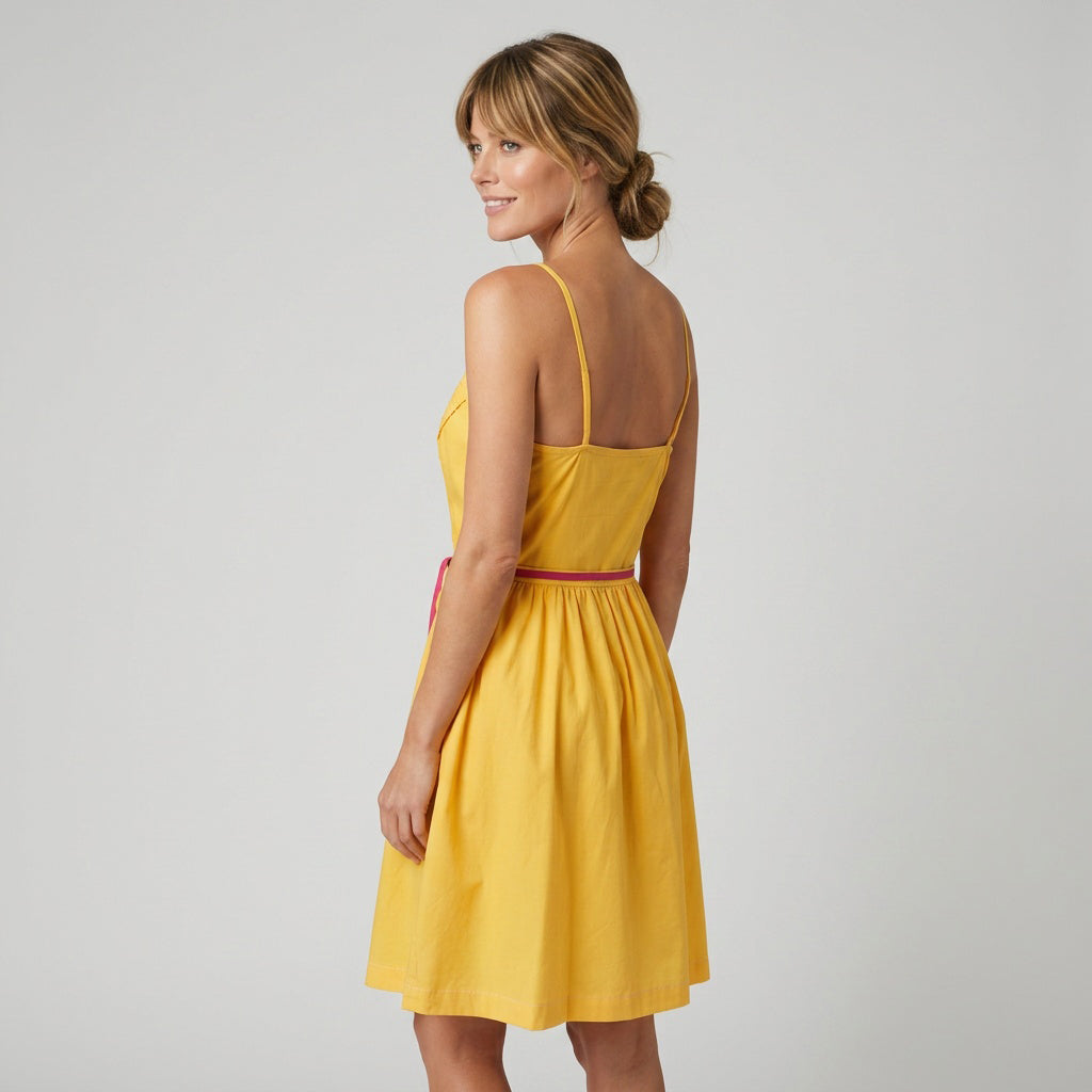 vintage1970smustardyellowsweetheartswingsundress-3.jpg