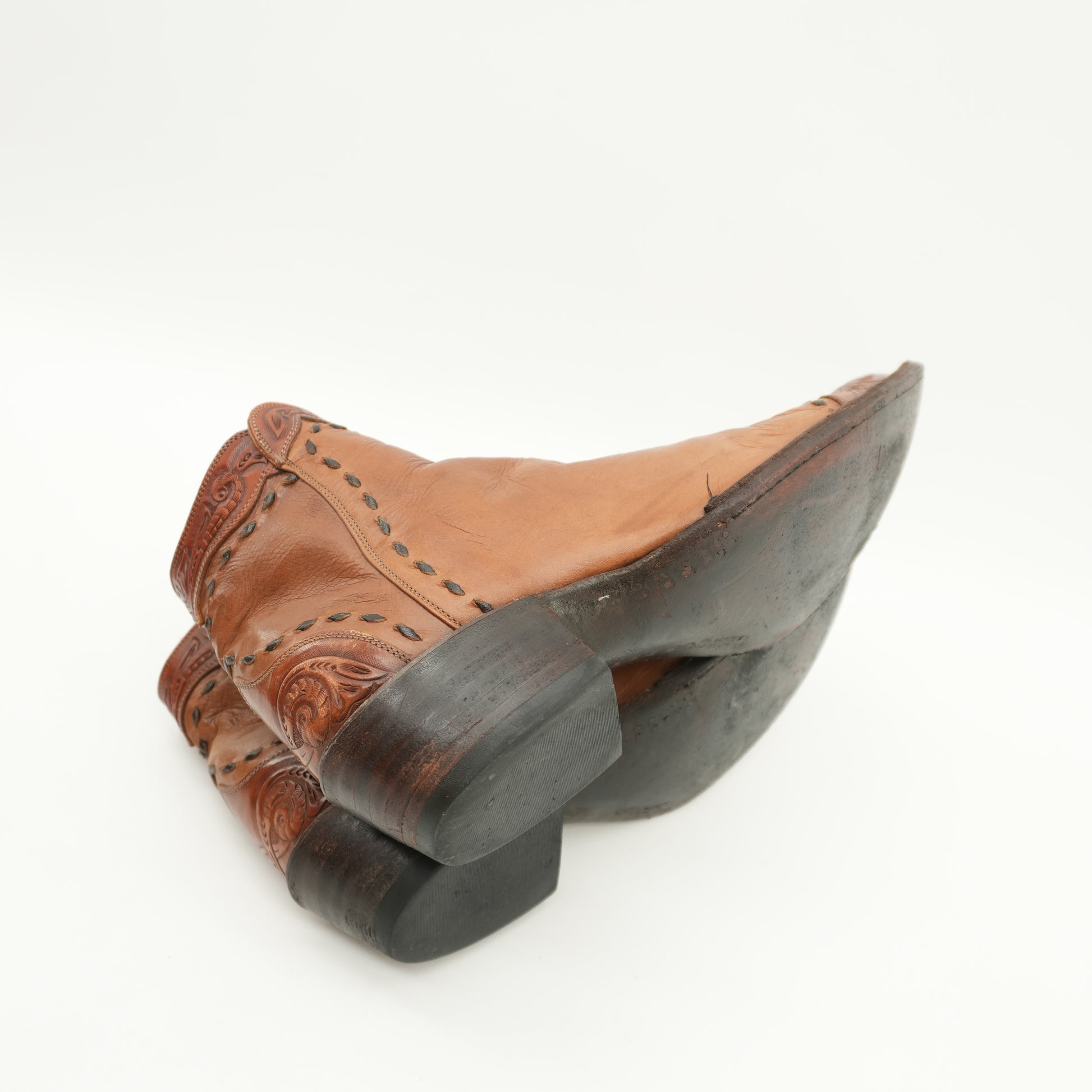 zorrobootsvintagestalliontresoutlawssouthwesternhandmadecalfskinleathercowboybootssize8.5-13.jpg