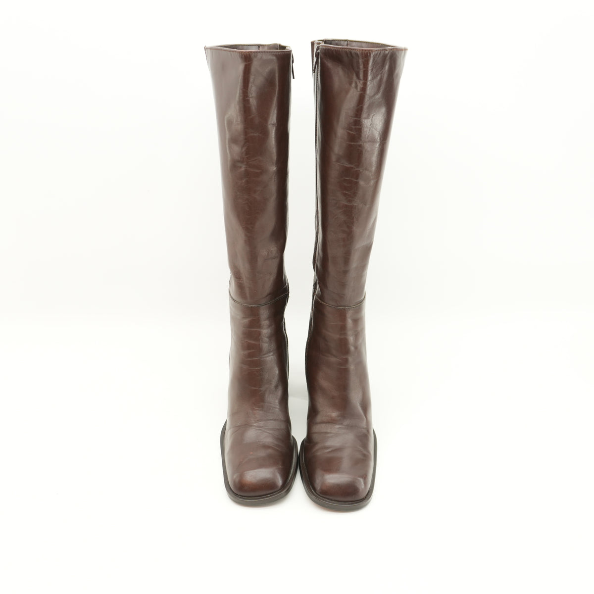 tallbrownleatherchunkyheel90sdressbootssize10-3.jpg