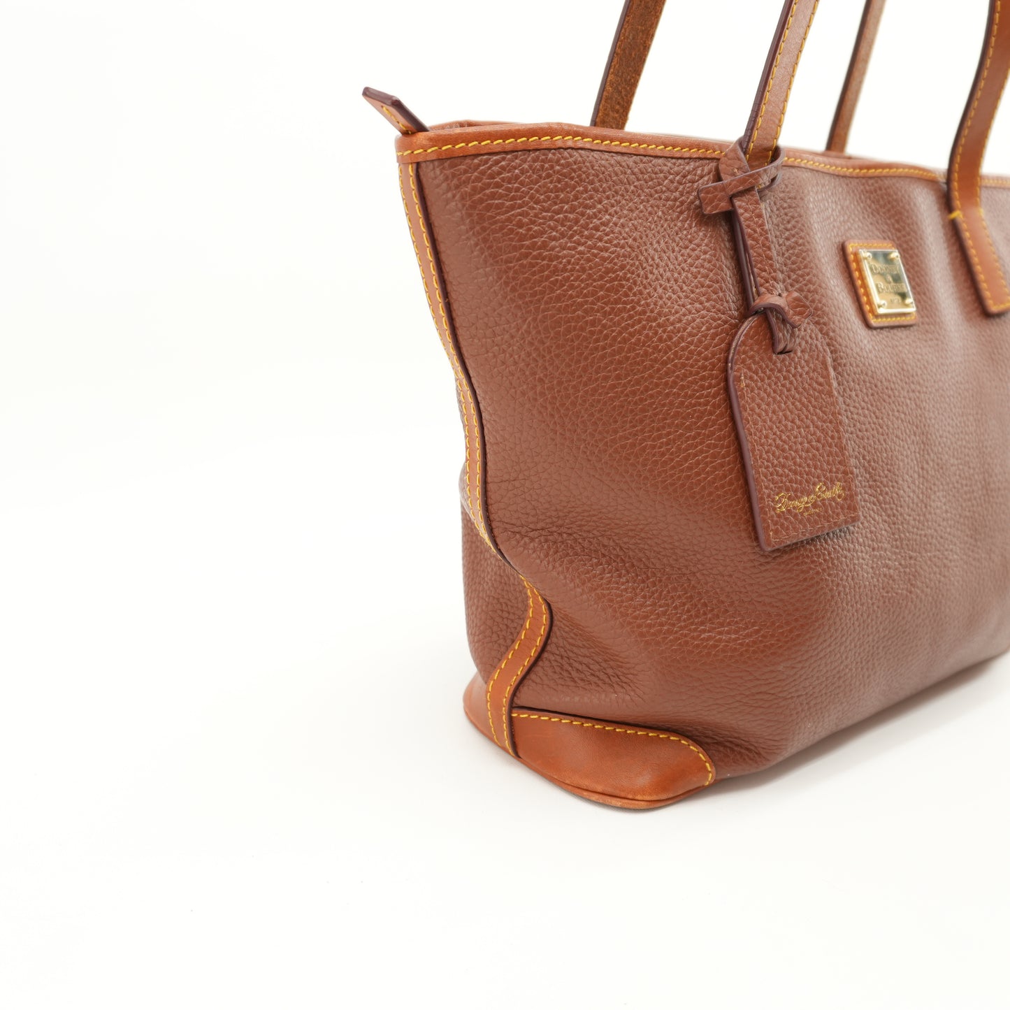 dooney-bourke-brown-leather-tote-bag-large-satchel-shopping-bag-17.jpg