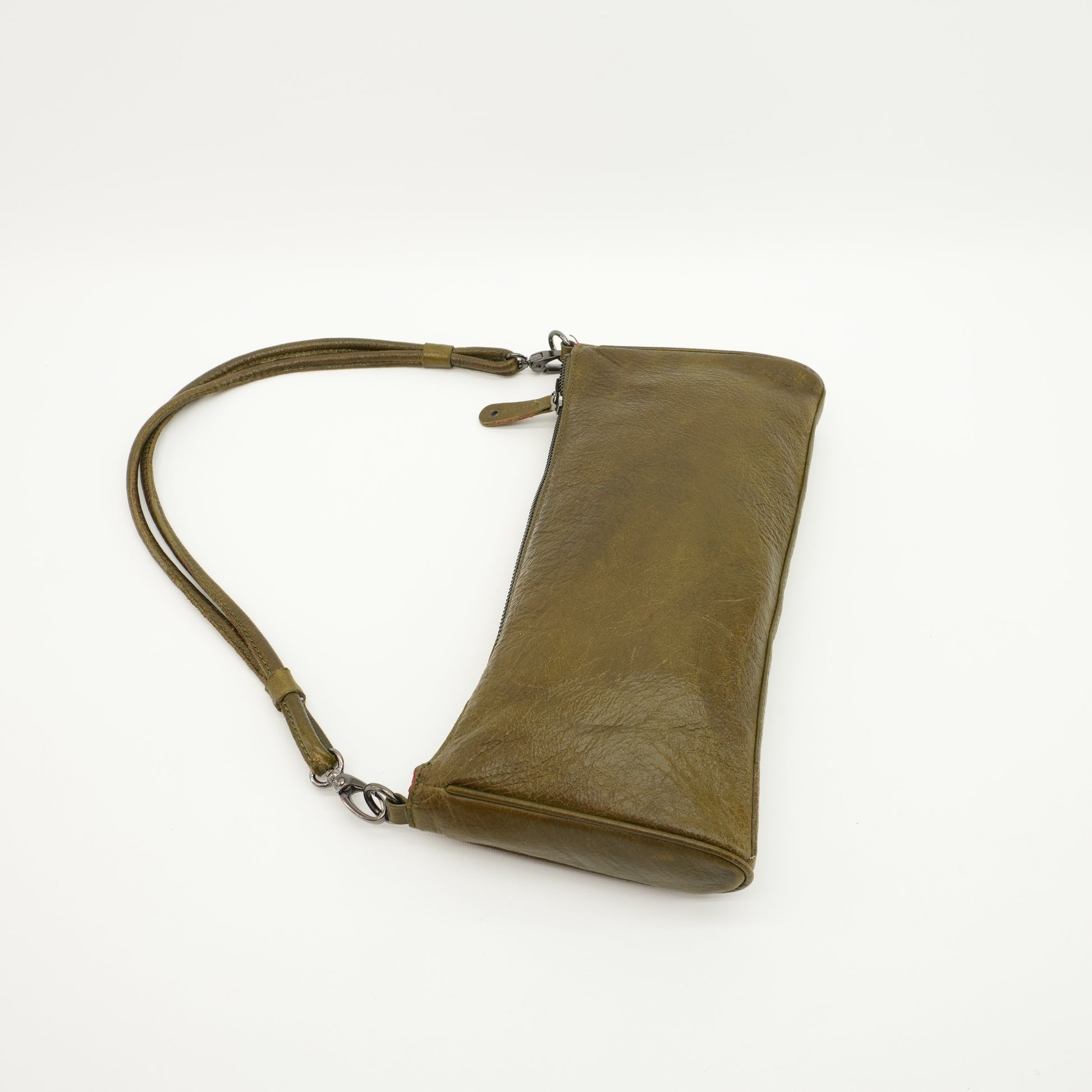 olivegreenstuddedleathershoulderbagconvertibleclutch-12.jpg