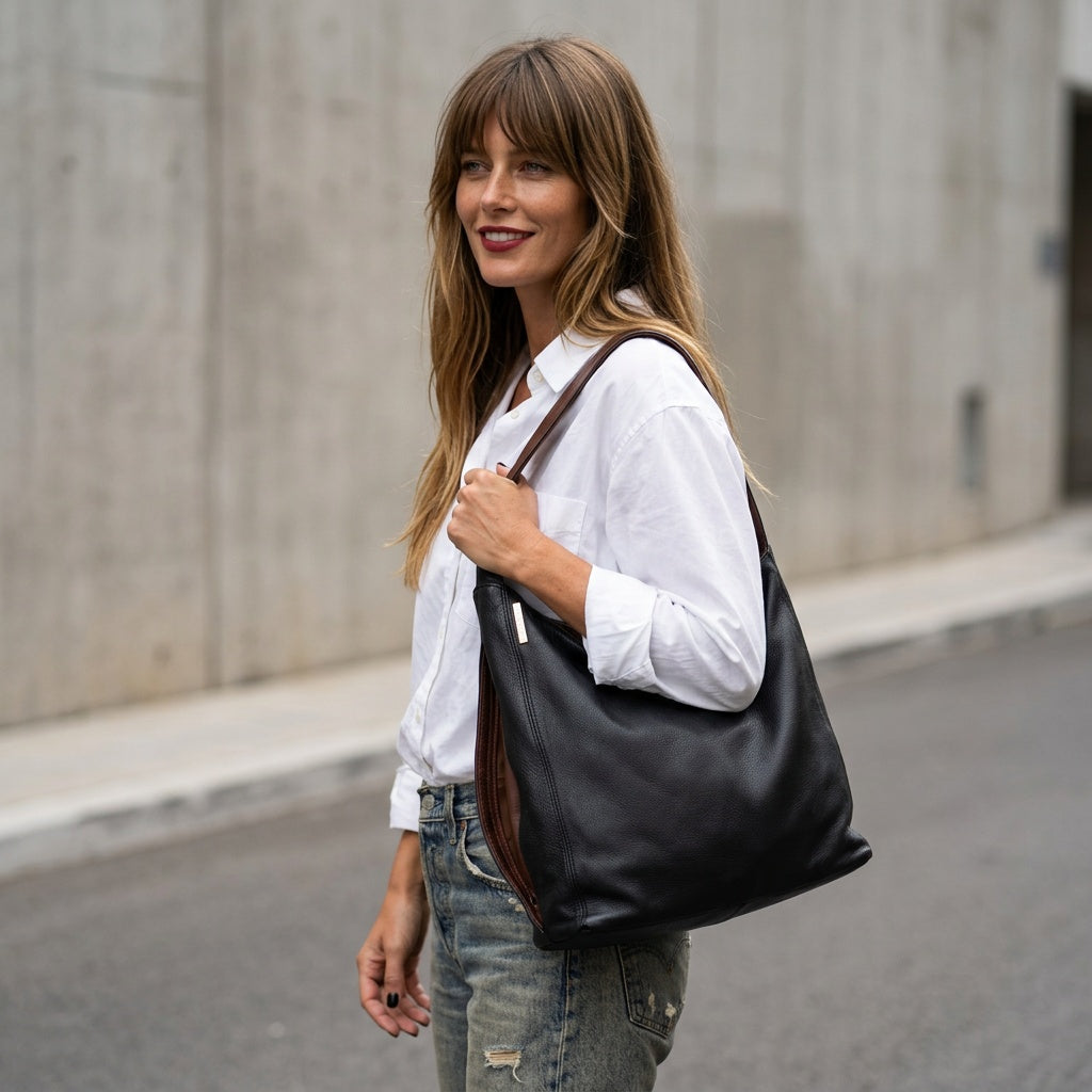 vintageminimalistitalianpurseblackbugganileathershoulderbag-2.jpg