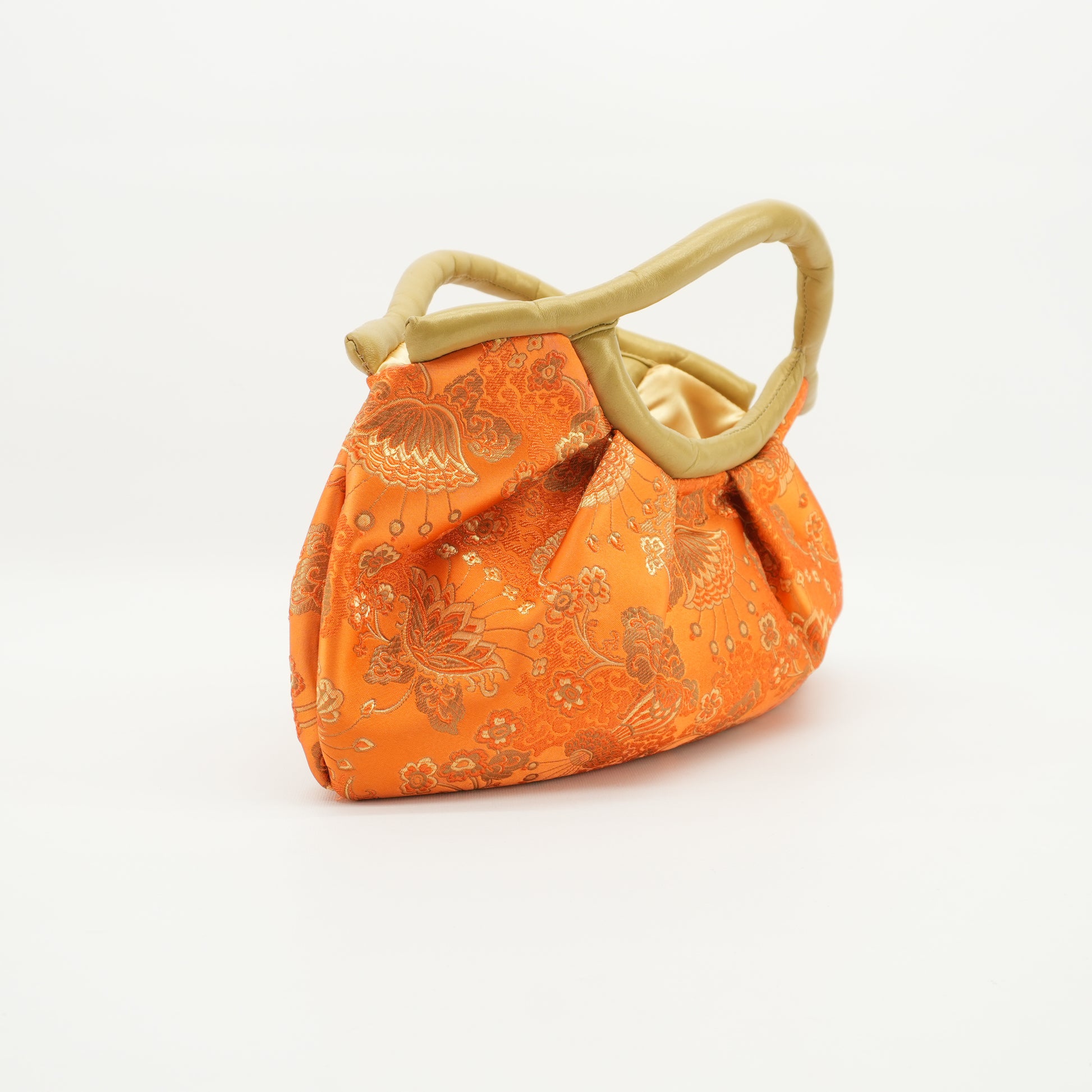 floral-brocade-clutch-orange-gold-leather-art-handbag-11.jpg